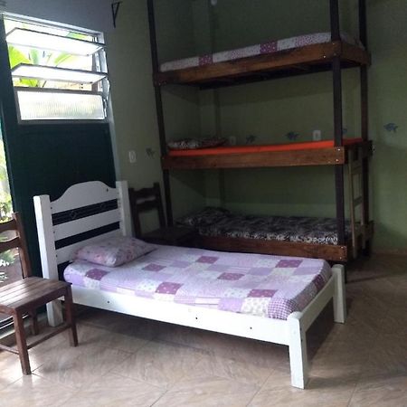 Hostel El Caleuche リオ・ダス・オストラス エクステリア 写真