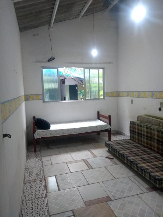 Hostel El Caleuche リオ・ダス・オストラス エクステリア 写真