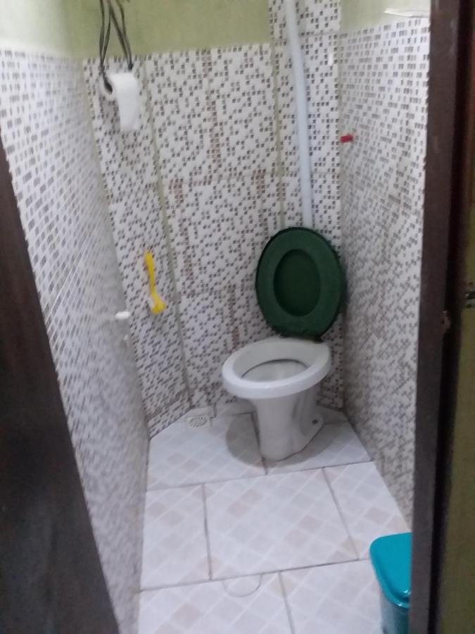 Hostel El Caleuche リオ・ダス・オストラス エクステリア 写真